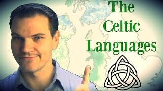 The Celtic Languages [upl. by Vaden417]