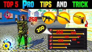 Free Fire Max Auto Headshot Trick 2024 Sensitivity  2gb 4gb 6gb Ram Headshot Sensitivity Setting [upl. by Gunning]