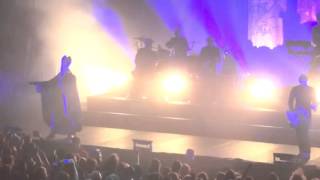 Ghost Live  Annexet Stockholm 131115 Full Show Multi Cam HD Remastered Soundboard Audio [upl. by Hoopen]