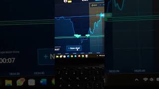 Expertoption Live Trading [upl. by Ahsenre]