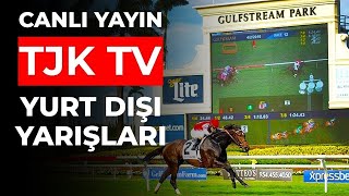 TJK TV Yurt Dışı Canlı Yayın [upl. by Daveda706]