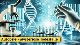 Autopsie Mysteriöse Todesfälle Folge 5 Neue Doku Podcast Deutsch [upl. by Godfree579]