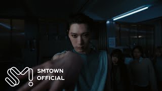 TEN 텐 Nightwalker MV [upl. by Ivek973]