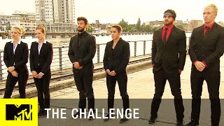 The Challenge Battle of the Bloodlines Season 27  Sneak Peek Suit Up  MTV [upl. by Carlton]