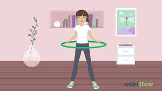 How to Hula Hoop [upl. by Ahar]