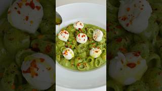 White Wine amp Pesto Pasta [upl. by Raimundo999]