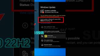 Update Windows 10 2024 [upl. by Dedra]