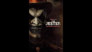 The Jester Movie Review AMSR [upl. by Backler]