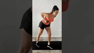 Strengthen Your Back amp Thighs EASY AT HOME WORKOUTS 30minworkout [upl. by Fesuy]