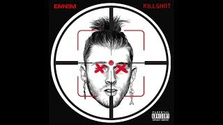 KILLSHOT Official Video [upl. by Zechariah]