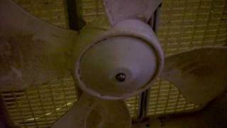 Airworks box fan fail [upl. by Annoit]