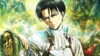 Levi edit  FEN 4K [upl. by Essyla]