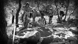 Lannonce du Ventoux Trial Classic 2014 [upl. by Douglass124]