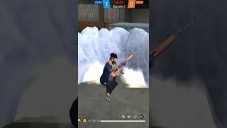 IMPOSSIBLE 🗿🍷 foryou foryourpage freefire freefirehighlights [upl. by Enitsirc97]