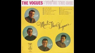 THE VOGUES  YOU´RE THE ONE 1965 [upl. by Aizitel790]