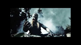 BELPHEGOR  Der Geistertreiber OFFICIAL MUSIC VIDEO [upl. by Derwon442]