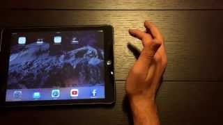 Guardare Video serie TV e film in streaming su Device iPad Gratis e in HD [upl. by Attwood]