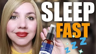 ASMR DETAILED Makeup and MEDICAL Roleplay to SLEEP all NIGHT [upl. by Enomor]