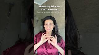 Pharmacy Skincare For The Winter [upl. by Ahdar]