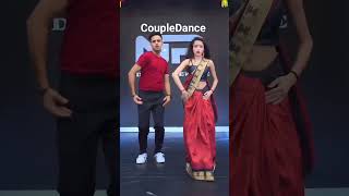 jab se tere naina Nrityaperformance ShortsDanceVideo Govindmittal amp Snehu couple viral Youtube [upl. by Lenette802]