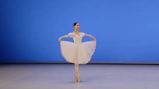 Sangwon PARK 320 – Prix de Lausanne 2023 Prize Winner – Classical [upl. by Yaned264]