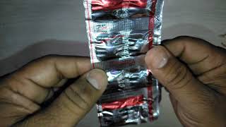 FLAMZICA Tablets review ज़िद्दी घाव ठीक करने में सबसे असरदार और safest टैबलेट [upl. by Aivatnahs794]