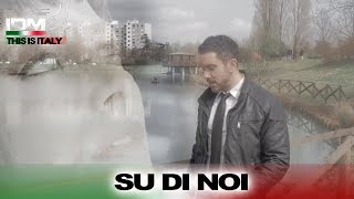 Pupo  Su di Noi  Cover by Italian Disco Mafia feat Antonio [upl. by Spring203]