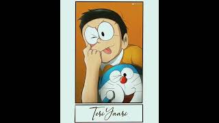 Nobita song [upl. by Yendahc]