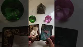 Consultas Particulares 21 98655‑6776‬ tarot previsões cartomancia baralhocigano tarotresponde [upl. by Nnairrek]