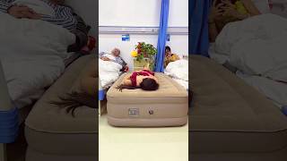 Auto magical ai bed 🛏️  New Viral Gadgets Smart Appliances Kitchen Utensils Home Inventions [upl. by Ahsinnod]