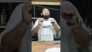 SEEKH 30 💯✅✅✅ nawabs nawabz babanawabz comedy funny 🤣🤣 [upl. by Zanahs679]