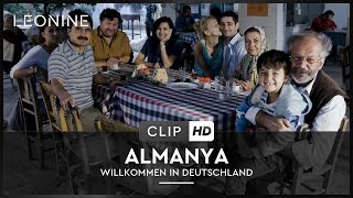 ALMANYA  Clip quotFatma geht einkaufenquot  Deutsch [upl. by Niatsirk]