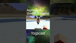 Yogscast Shadow of Israphel Best series on youtube [upl. by Rebba]