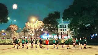 🍀擦伤 现教现录 Energy Dancing Club Cahaya Kota Puteri [upl. by Corydon700]