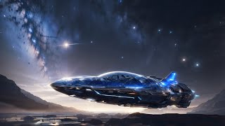 Dreams of the Starfarer [upl. by Vivica]