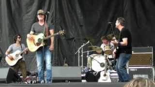 David Lee Murphy Big Green Tractor [upl. by Elaval]