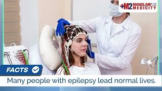 Debunking Epilepsy Myths Get the Facts amp Expert Insights  Manglam Plus Medicity [upl. by Hagar742]