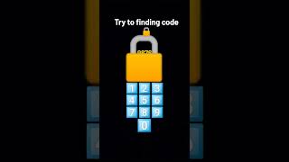 try to finding code 0000 [upl. by Liban]