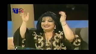 Bassem Feghali Kas El Noujoum 1998 باسم فغالي تقليد سميرة توفيق كاس النجوم ‎ [upl. by Kcirdde]