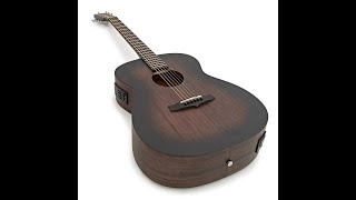 Tanglewood Guitars Crossroads TWCR O E [upl. by Truscott]