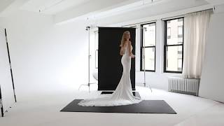 Pnina Tornai 2019 Dream Collection Look Book [upl. by Turnheim391]