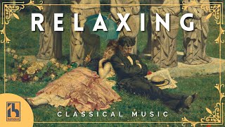 Classical Music for Relaxation  Mozart Dvořák Bach [upl. by Aicele528]