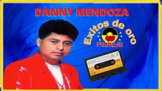 Danny Mendoza  maldito licor antigua éxito de oro [upl. by Pressman]