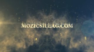 Mozicsillag végső intro [upl. by Airec]