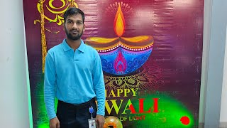 Autoliv india pvt Ltd Company Diwali 🎇🎇🪔🪔 [upl. by Ataynik]