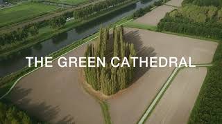 The Green Cathedral  trailer [upl. by Zelig]