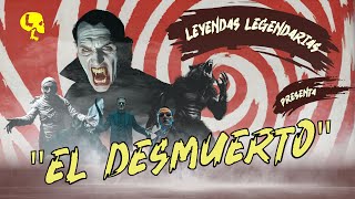 El Desmuerto 2024 [upl. by Econah]