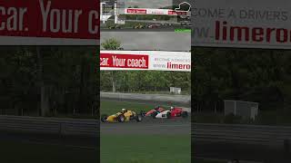 Formula Vee SIMAGIC Series  commands  help  Next Formula Vee SIMA  airacingttv em Twitch [upl. by Yelruc]