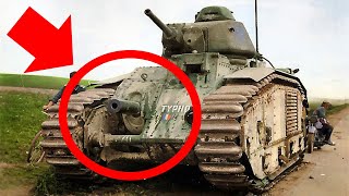 The Unexpected Weapon that Crushed Hitlers Panzers [upl. by Strander559]