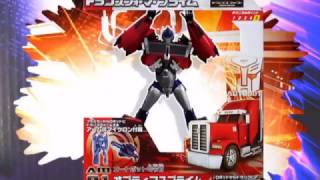 Transformers  Caramelldansen Remix [upl. by Ahsinirt]